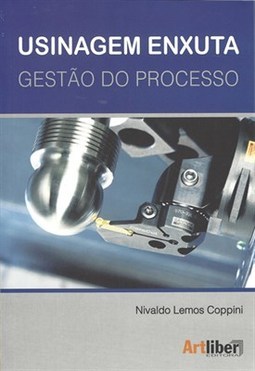 USINAGEM ENXUTA