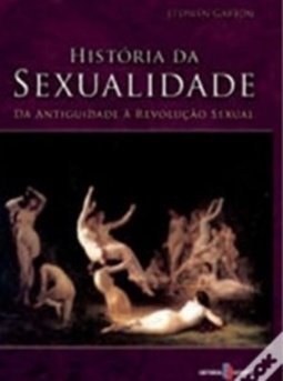 História da Sexualidade