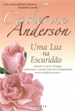 Uma Luz na Escuridão (Kendrick/Coulter/Harrigan #1)