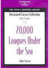 20,000 Leagues Under the Sea: 2 CD´s Audio Program - Importado