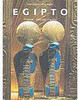 Egipto: Pessoas - Deuses - Faraós - Importado