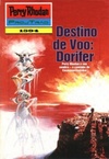 Destino de Voo: Dorifer (Perry Rhodan #1594)
