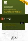 Série Resumo OAB (Direito Civil  #1)