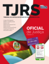 Tribunal de Justiça do estado do Rio Grande do Sul - TJRS