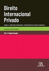 Direito internacional privado: competência internacional e reconhecimento de decisões estrangeiras