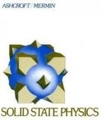 Solid State Physics - Importado