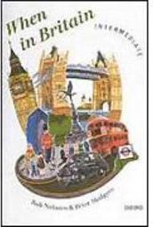 When in Britain - Intermediate - Importado