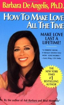 How to make love all the time