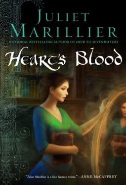HEART'S BLOOD