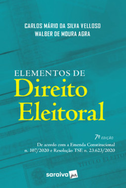 Elementos de direito eleitoral