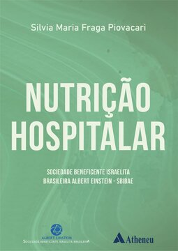 Nutrição hospitalar