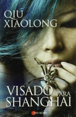 Visado para Shangai