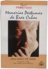 MEMORIAS POSTUMAS DE BRAS CUBAS