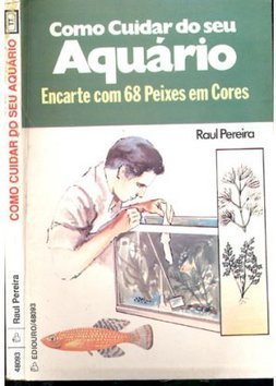 Como cuidar do seu Aquário