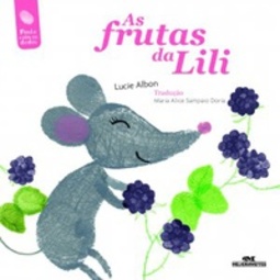 As Frutas da Lili (Lili, A Ratinha)