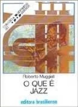 O Que é Jazz