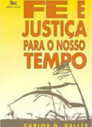 Fé e Justiça para o Nosso Tempo