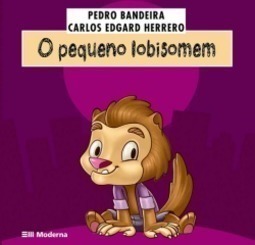O Pequeno Lobisomem