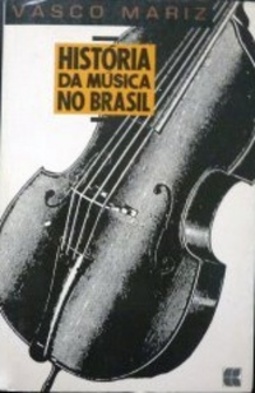 História da Música no Brasil