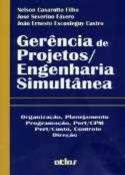 Gerência de Projetos/Engenharia Simultânea