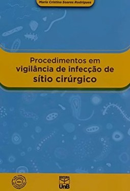 Procedimentos em vigilância de infecção de sítio cirúrgico