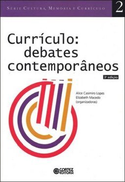 CURRICULO - DEBATES CONTEMPORANEOS