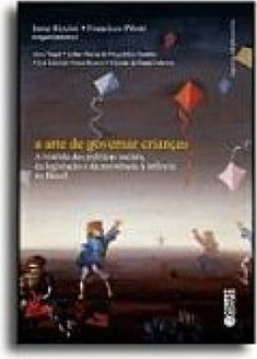 A ARTE DE GOVERNAR CRIANCAS