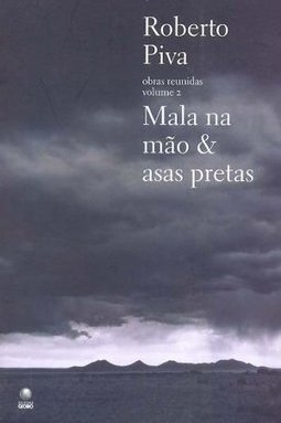 Mala na Mão & Asas Pretas