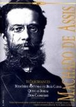 MACHADO DE ASSIS