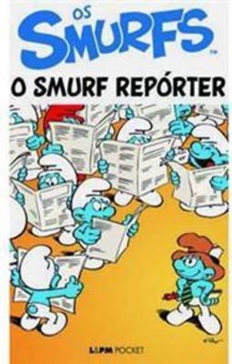 O Smurf Repórter