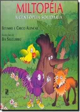 Miltopeia A Centopeia Solidaria