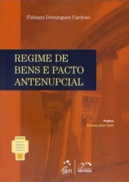 Regime de bens e pacto antenupcial