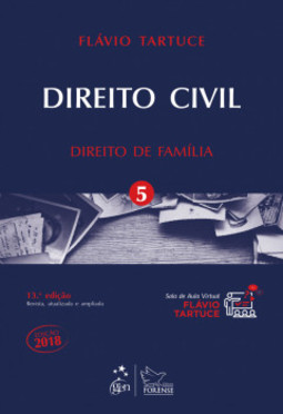 Direito civil: direito de família