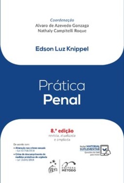 Prática penal