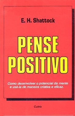Pense Positivo