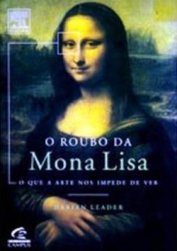 O Roubo da Mona Lisa: o que a Arte nos Impede de Ver