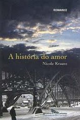 A História do Amor