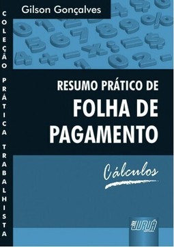 Resumo Prático de Folha de Pagamento