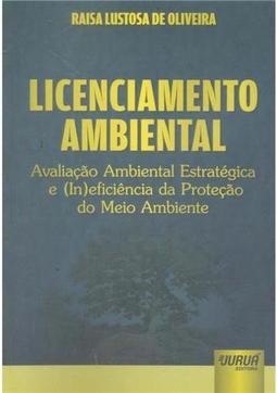Licenciamento Ambiental
