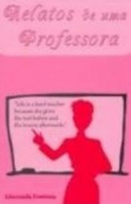 Relatos de uma professora