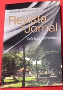 Revista e Jornal