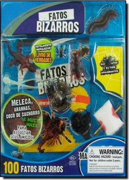 Fatos Bizarros