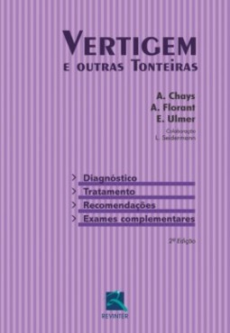 Vertigem e outras tonteiras