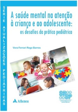 A saúde mental na atenção a criança e ao adolescente