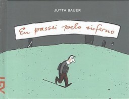 EU PASSEI PELO INFERNO