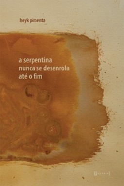 A serpentina nunca se desenrola até o fim