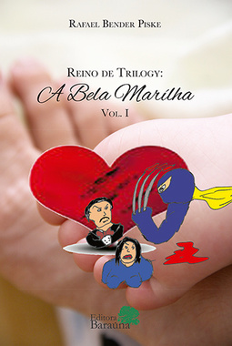 Reino de trilogy: A bela Marílha