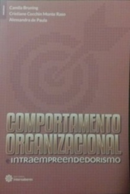 Comportamento organizacional e intraempreendedorismo