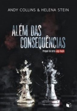 Além das Consequências (Jogo Duplo #0,5)