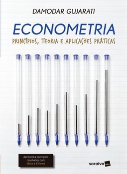 Econometria: princípios, teoria e aplicações práticas